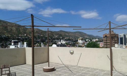 Apartamento Aires De La Villa II