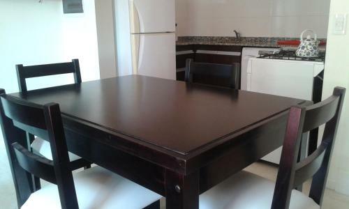 Apartamento Aires De La Villa II
