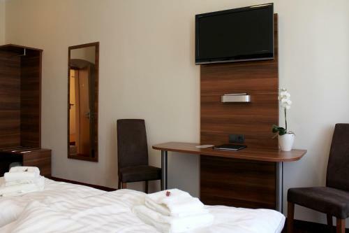 Hotel Schwibbogen G�rlitz