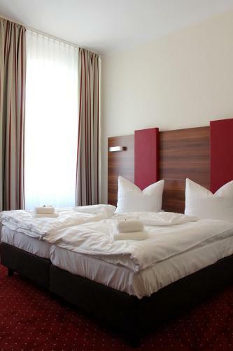 Hotel Schwibbogen G�rlitz