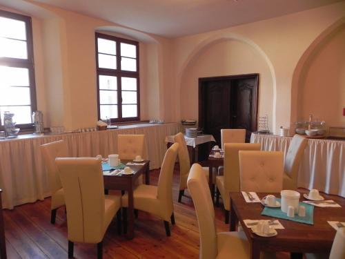 Hotel Schwibbogen G�rlitz