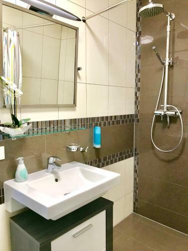Apartamento Villa Heinrich