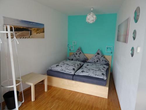 Apartment Schultheiss