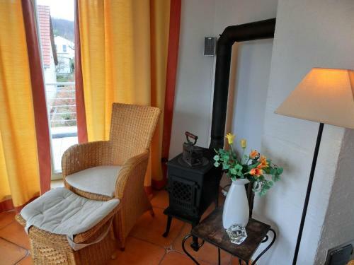 Apartamentos Appartementhaus Sonnenbad