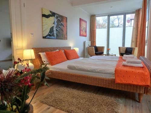 Apartamentos Appartementhaus Sonnenbad