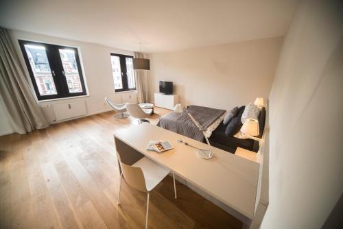 Apartamento A&m Flat - Diamond