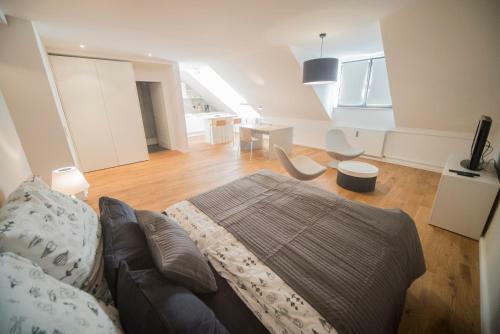 Apartamento A&m Flat - Diamond