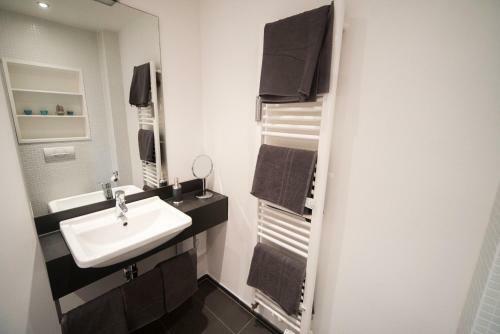 Apartamento A&m Flat - Diamond