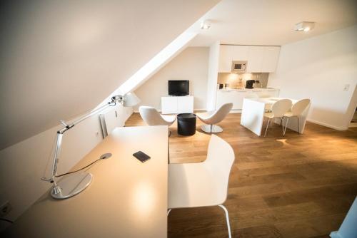 Apartamento A&m Flat - Diamond