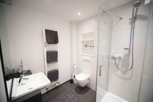 Apartamento A&m Flat - Diamond