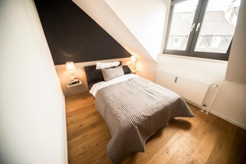 Apartamento A&m Flat - Diamond