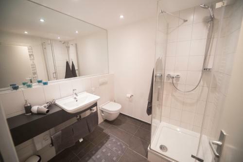 Apartamento A&m Flat - Diamond