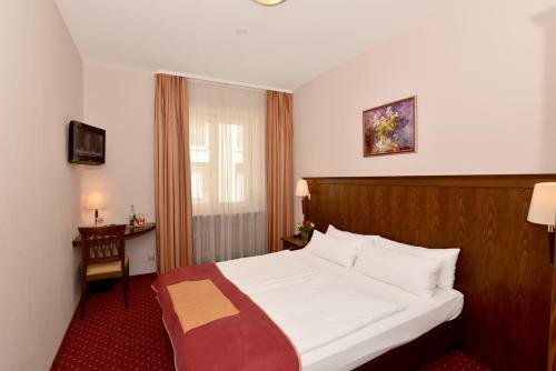 Hotel R�merhof