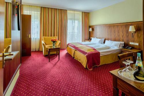 Hotel R�merhof