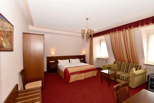 Hotel R�merhof