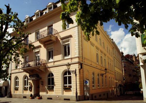 Hotel R�merhof