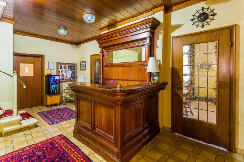 Hotel R�merhof