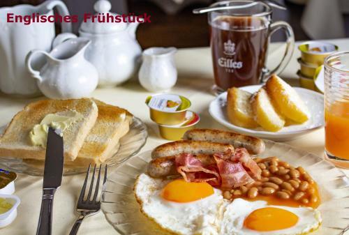 Hotel R�merhof