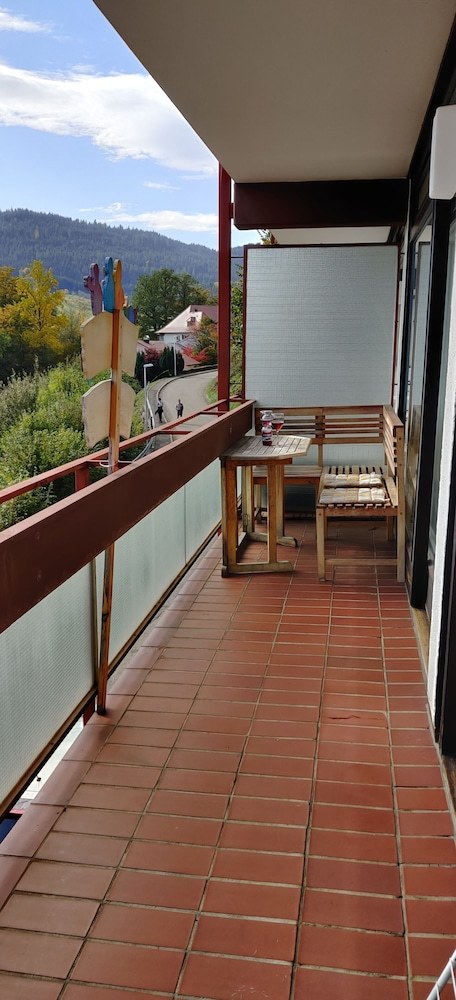 Apartamento Ferienwohnung Christa