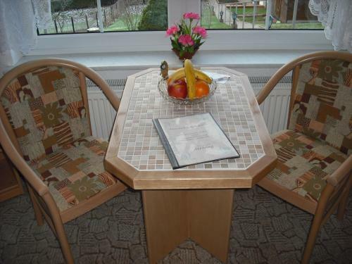 Ferienhaus M�hring