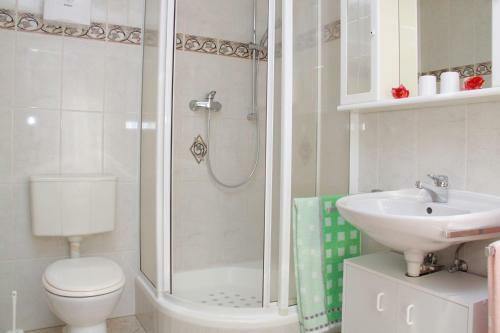Ferienhaus M�hring
