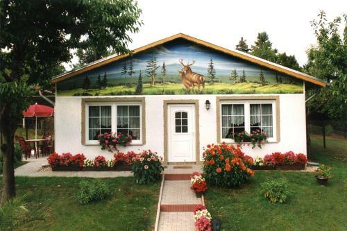 Ferienhaus M�hring