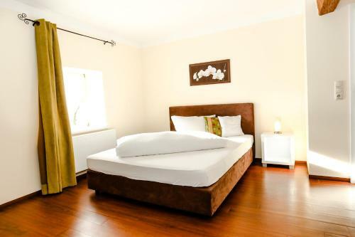 Bed And Breakfast Ferber