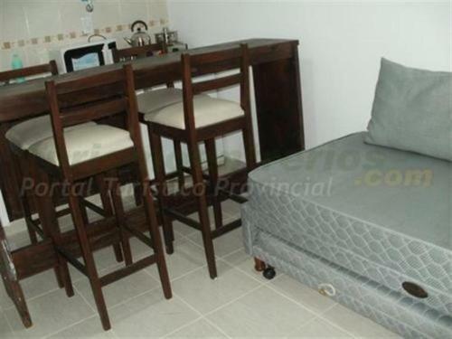 Posada Hanna Apart