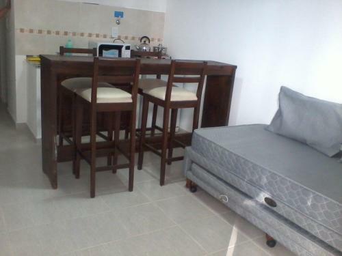 Posada Hanna Apart