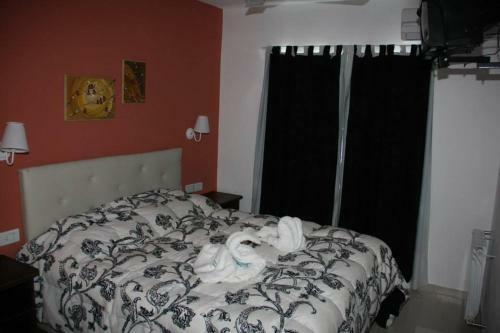 Posada Hanna Apart