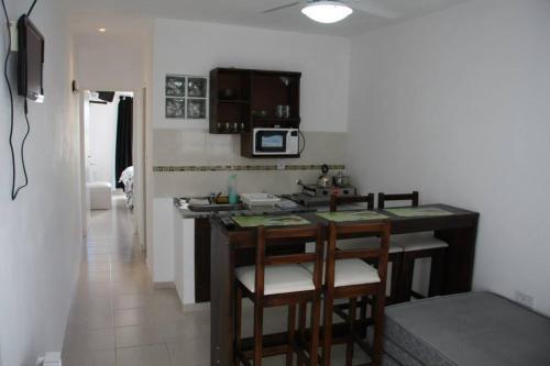 Posada Hanna Apart