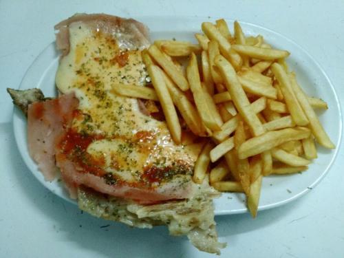 Posada Hanna Apart