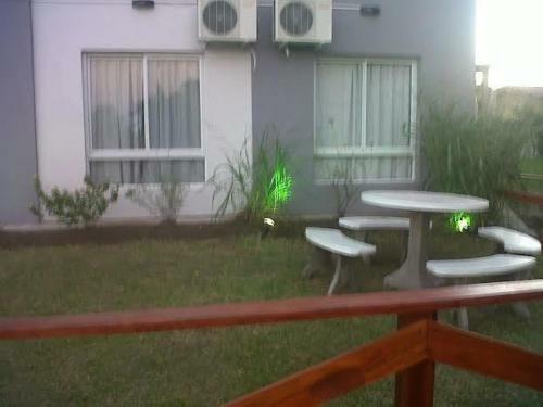 Posada Hanna Apart