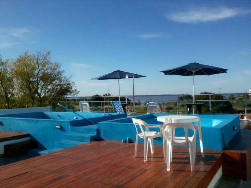Posada Hanna Apart