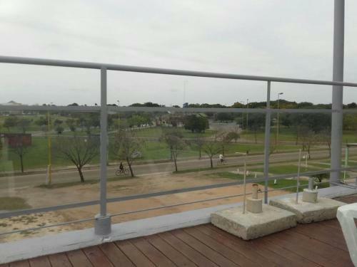 Posada Hanna Apart
