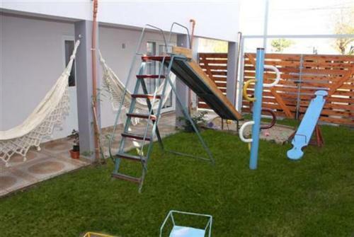 Posada Hanna Apart