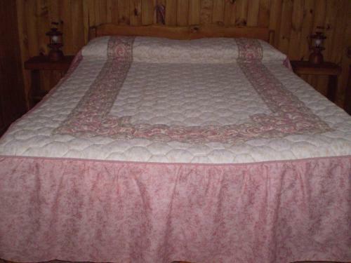 Lodge Caba�as De Franco