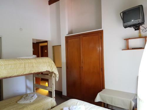Hotel El Cisne