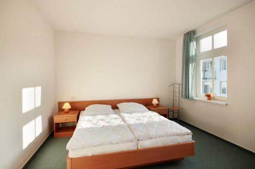 Apartamento Villa Hans By Rujana