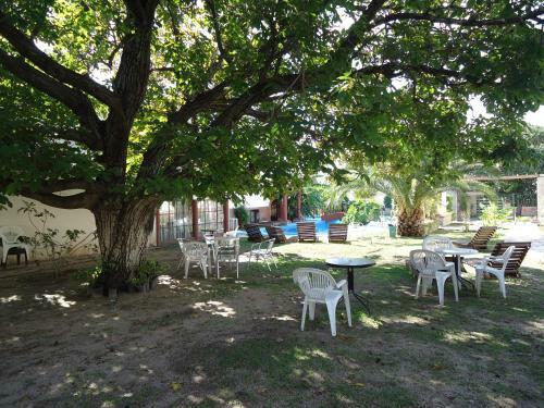 Hotel Mina Clavero