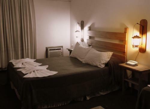 Hotel Mina Clavero