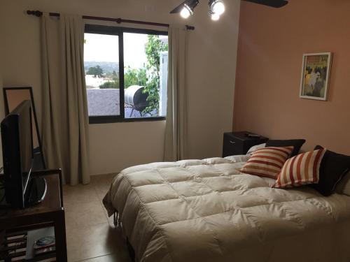 Apartamento San Martin 1680