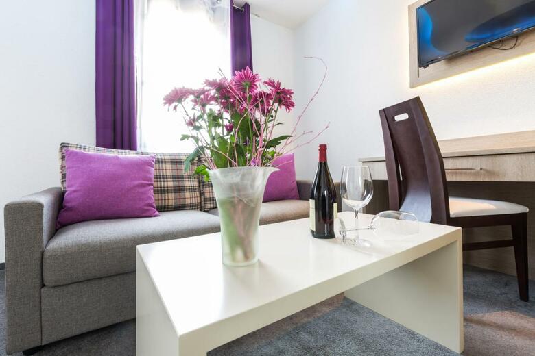 Bavaria Hotel M�nchner Hof Superior
