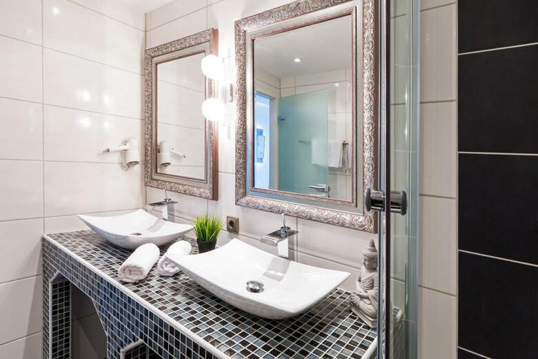Bavaria Hotel M�nchner Hof Superior