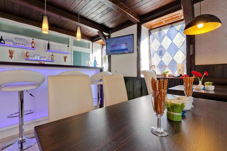Bavaria Hotel M�nchner Hof Superior