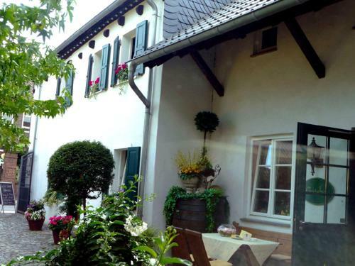 Hotel Gut Wistorfs