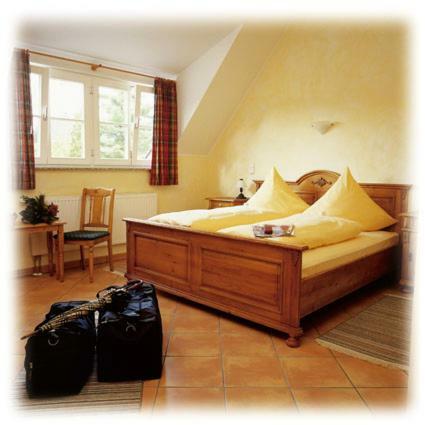 Hotel Gut Wistorfs