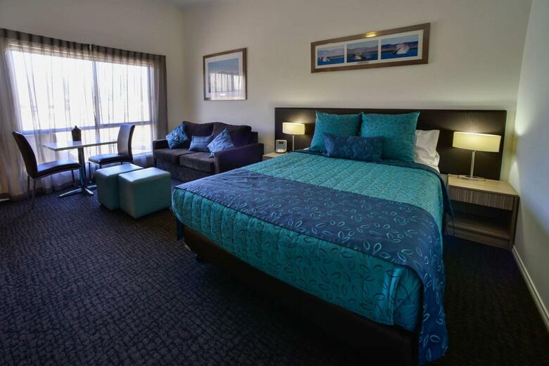 Hotel Comfort Inn Augusta Westside