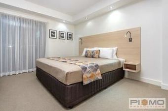 Quality Hotel Airport International