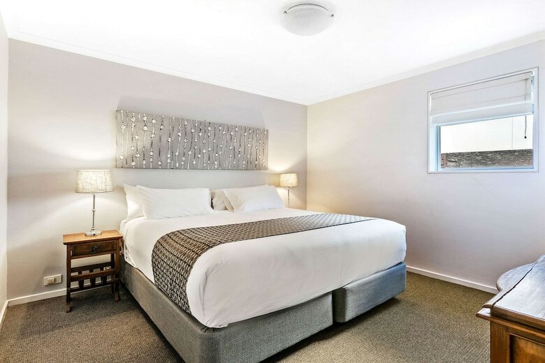 Hotel Quality Inn & Suites The Menzies